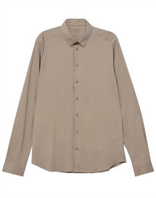 Marco Crunch Jersey Skjorte